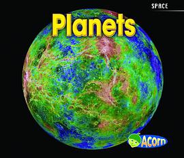 Planets pdf epub mobi 下载