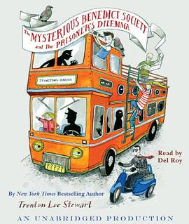 The Mysterious Benedict Society and the Prisoner's Dilemma pdf epub mobi 电子书 下载
