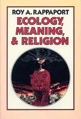 Ecology, Meaning, & Religion pdf epub mobi 电子书 下载