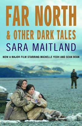 Far North and Other Dark Tales pdf epub mobi 電子書 下載