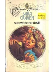 Sup With The Devil Harlequin Presents No. 599 pdf epub mobi 电子书 下载