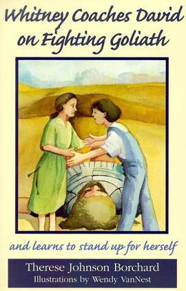 Whitney Coaches David on Fighting Goliath pdf epub mobi 电子书 下载