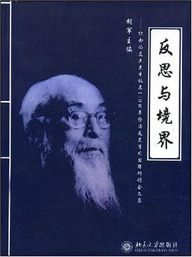 反思与境界 pdf epub mobi 电子书 下载