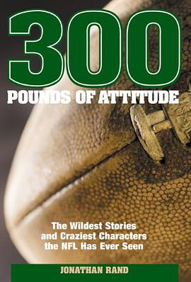 300 Pounds of Attitude pdf epub mobi 下载