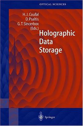 Holographic Data Storage pdf epub mobi 电子书 下载