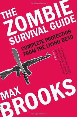 The Zombie Survival Guide pdf epub mobi 电子书 下载
