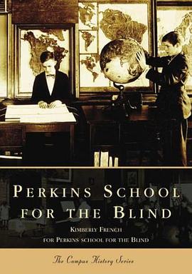 Perkins School for the Blind pdf epub mobi 電子書 下載