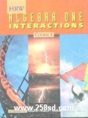 Algebra 1 pdf epub mobi 电子书 下载