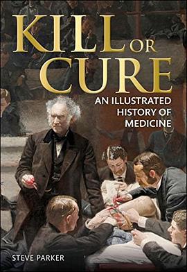 Kill or Cure pdf epub mobi 下载