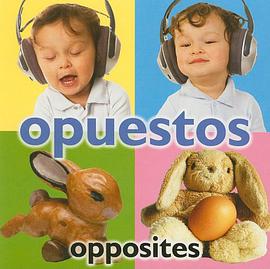 Opuestos/Opposites pdf epub mobi 电子书 下载
