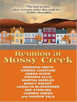 Reunion at Mossy Creek pdf epub mobi 电子书 下载