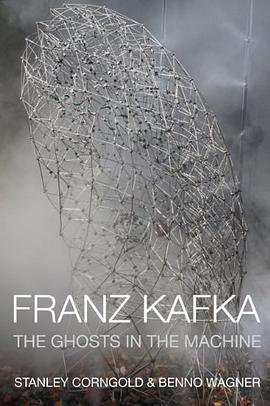 Franz Kafka pdf epub mobi 电子书 下载
