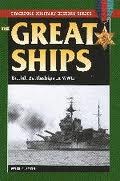 Great Ships pdf epub mobi 电子书 下载