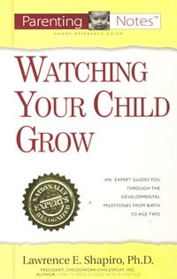 WATCHING YOUR CHILD GROW(关注孩子的成长) pdf epub mobi 电子书 下载