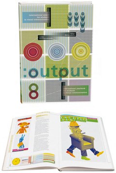 :output 08 pdf epub mobi 電子書 下載
