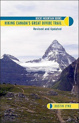 Hiking Canada's Great Divide Trail pdf epub mobi 下载