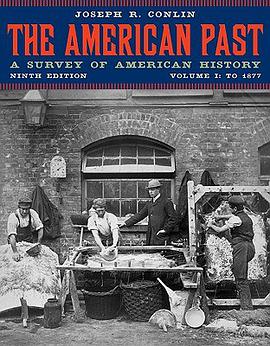 The American Past, 1877 pdf epub mobi 电子书 下载