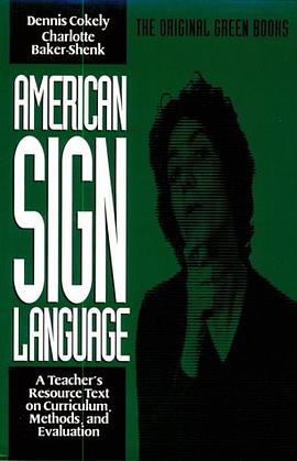 American Sign Language pdf epub mobi 下载
