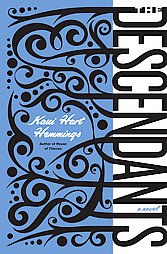 The Descendants pdf epub mobi 电子书 下载