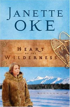 Heart of the Wilderness (Women of the West) pdf epub mobi 电子书 下载