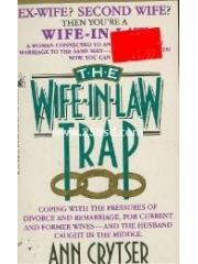 Wife-in-Law Trap pdf epub mobi 电子书 下载
