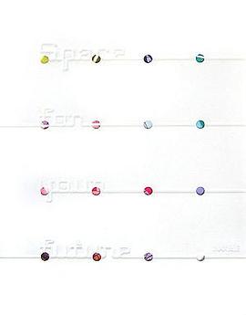 Space for Your Future (Recombining the DNA of Art and Design) pdf epub mobi 电子书 下载