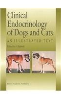 Clinical Endocrinology of Dogs and Cats pdf epub mobi 電子書 下載