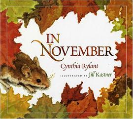 In November pdf epub mobi 电子书 下载