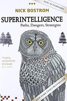 Superintelligence pdf epub mobi 电子书 下载