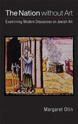 The Nation without Art pdf epub mobi 电子书 下载