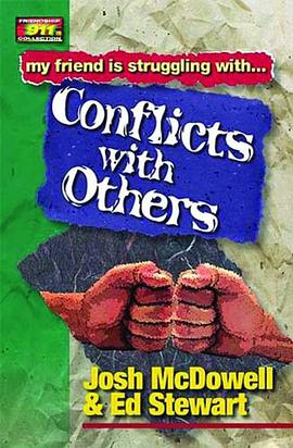Conflicts with Others pdf epub mobi 下载