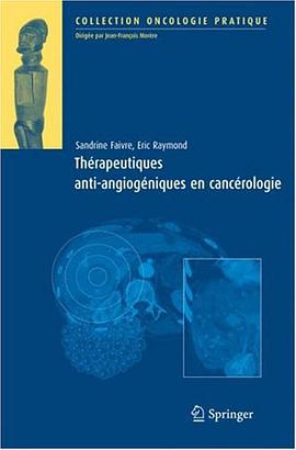 Thérapeutiques antiangiogéniques en cancérologie