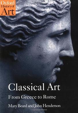 Classical Art pdf epub mobi 电子书 下载