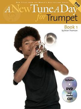 For Trumpet Book 1 pdf epub mobi 电子书 下载