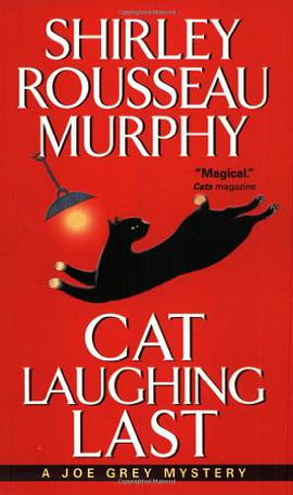 Cat Laughing Last pdf epub mobi 电子书 下载