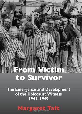From Victim to Survivor pdf epub mobi 下载