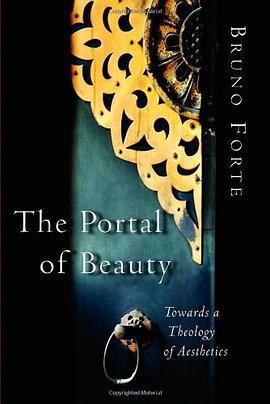 The Portal of Beauty pdf epub mobi 電子書 下載