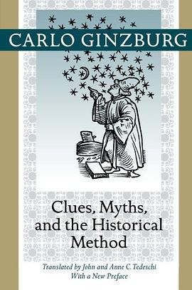 Clues, Myths, and the Historical Method pdf epub mobi 电子书 下载