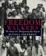 Freedom Walkers pdf epub mobi 电子书 下载