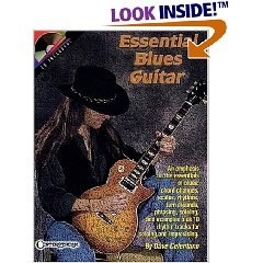 Essential Blues Guitar pdf epub mobi 电子书 下载