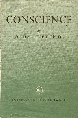 Conscience (Christian Classics) pdf epub mobi 电子书 下载