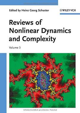 Reviews of Nonlinear Dynamics and Complexity pdf epub mobi 电子书 下载