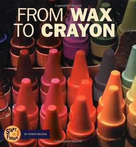 From Wax to Crayon