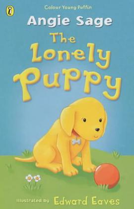 The Lonely Puppy pdf epub mobi 电子书 下载