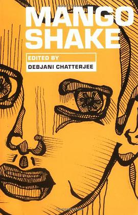 Mango Shake pdf epub mobi 电子书 下载
