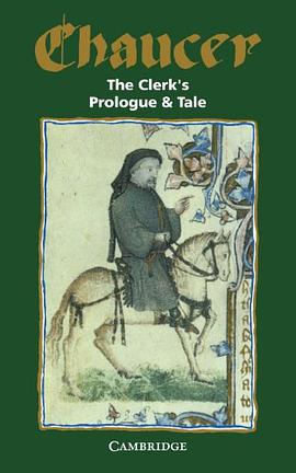 The Clerk's Prologue and Tale pdf epub mobi 电子书 下载