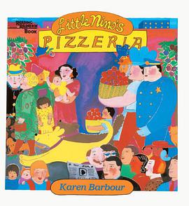 Little Nino's Pizzeria pdf epub mobi 下载