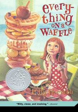 Everything on a Waffle pdf epub mobi 下载