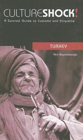 Culture Shock! Turkey pdf epub mobi 电子书 下载