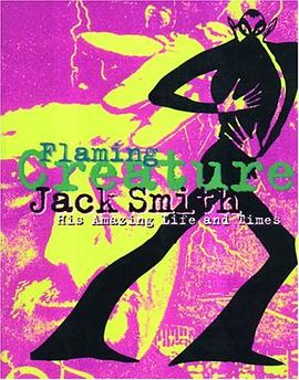 Flaming Creature pdf epub mobi 电子书 下载
